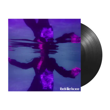 Feels Like Home T-Shirt + Your Choice of Music - Image 4