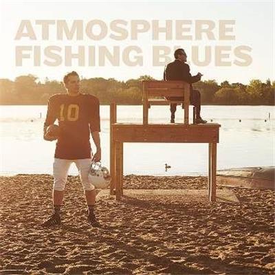 Fishing Blues