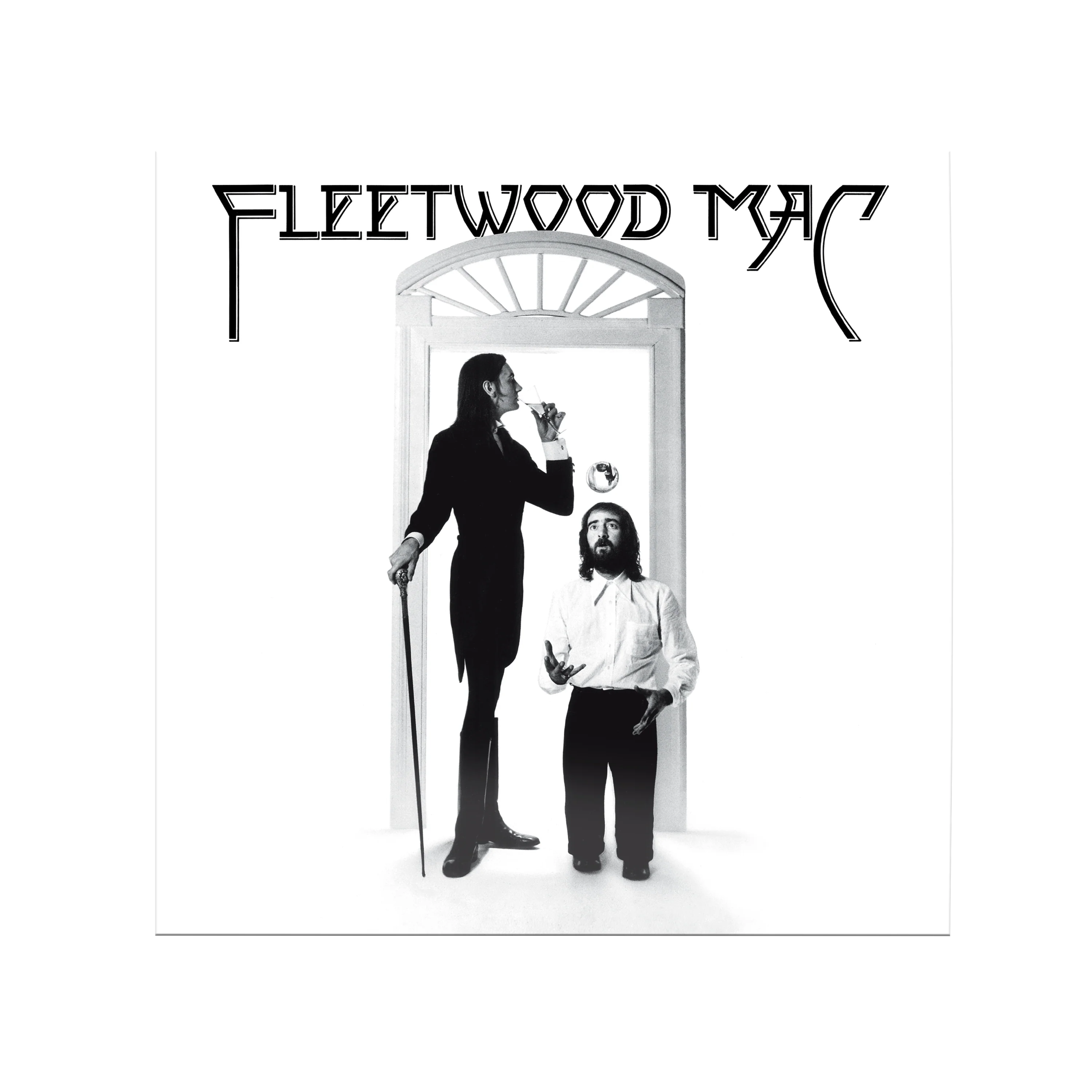Fleetwood Mac (Rhino High Fidelity) (Singles Edition) - Image 7