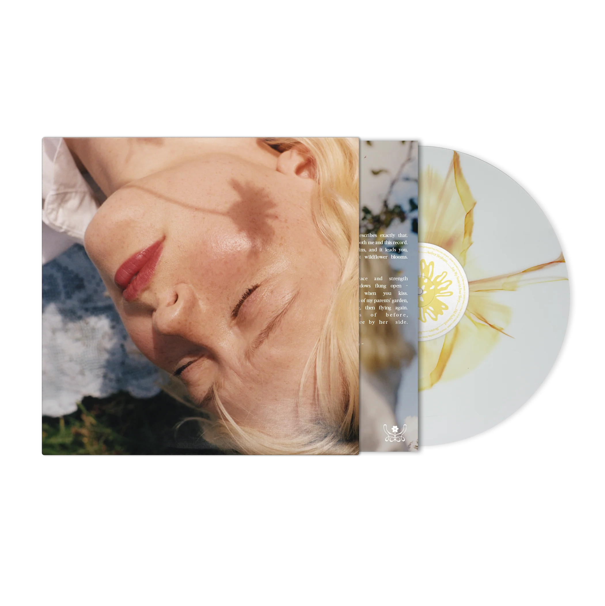 Florescence Daffodil Edition EcoRecord