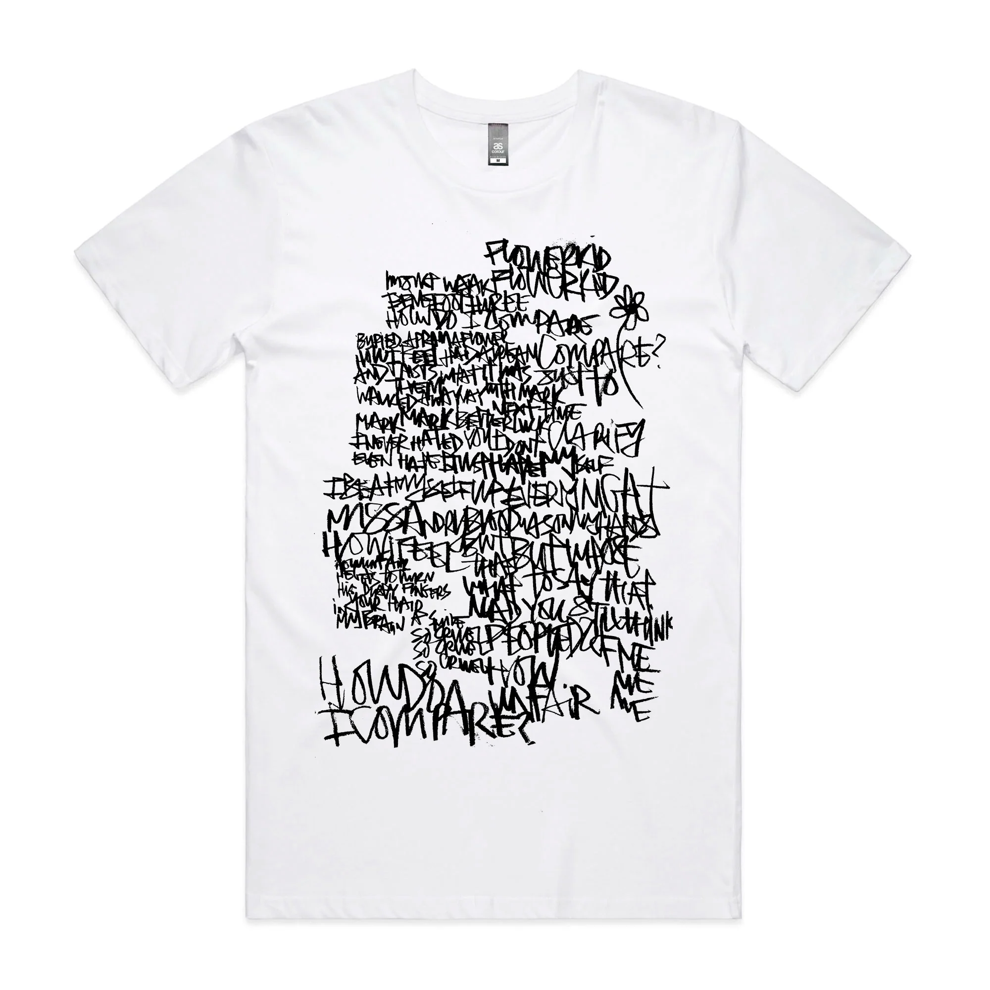 flowerkid T-Shirt