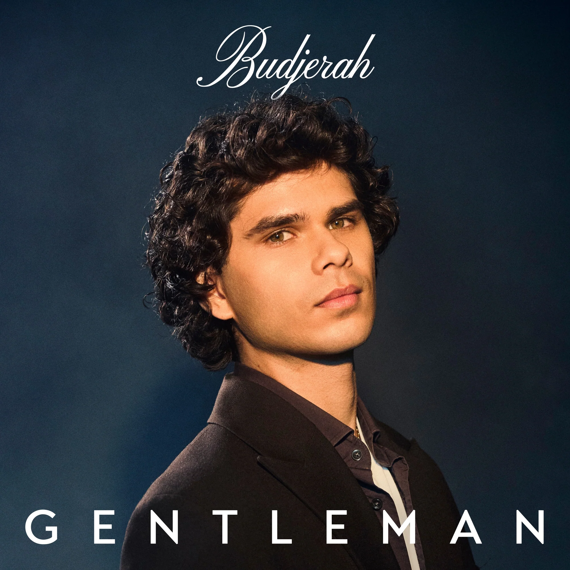 Gentleman (Digital Download) with Signed Card - Image 2