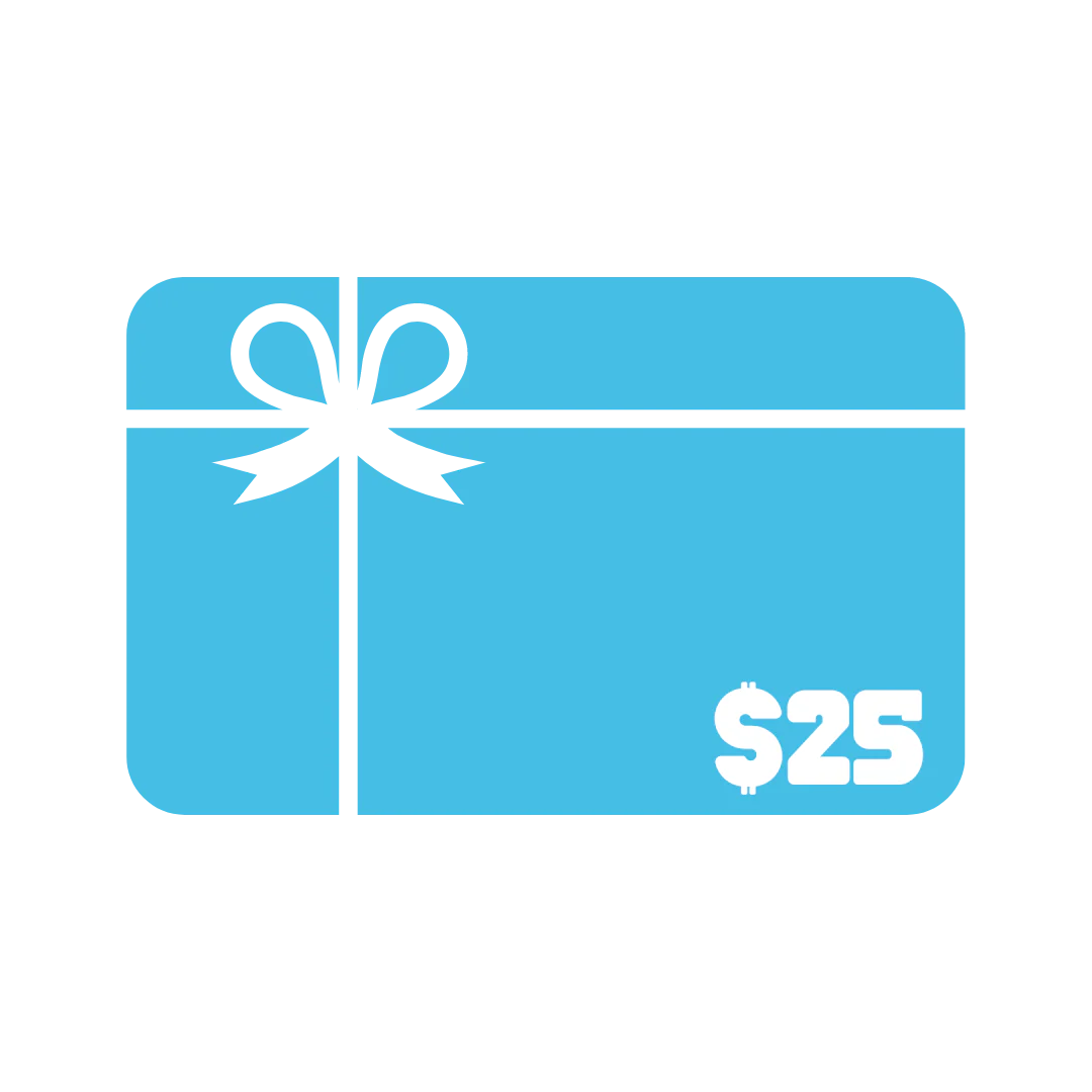 Gift Card - $25