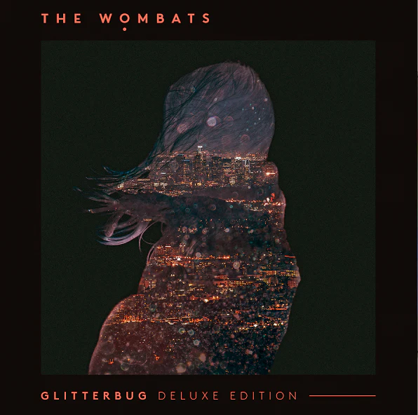 Glitterbug (12" Vinyl LP)