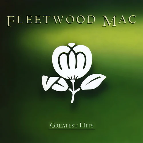 Greatest Hits (CD)