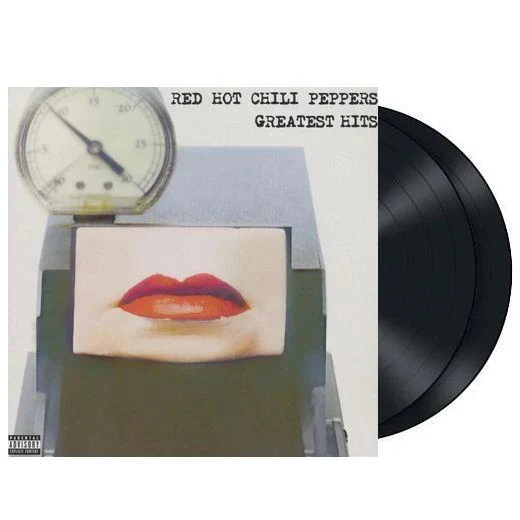 Greatest Hits (Vinyl)