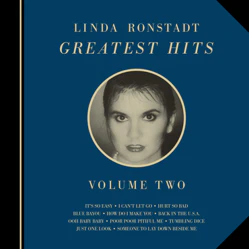 Greatest Hits Volume 2 (Vinyl)