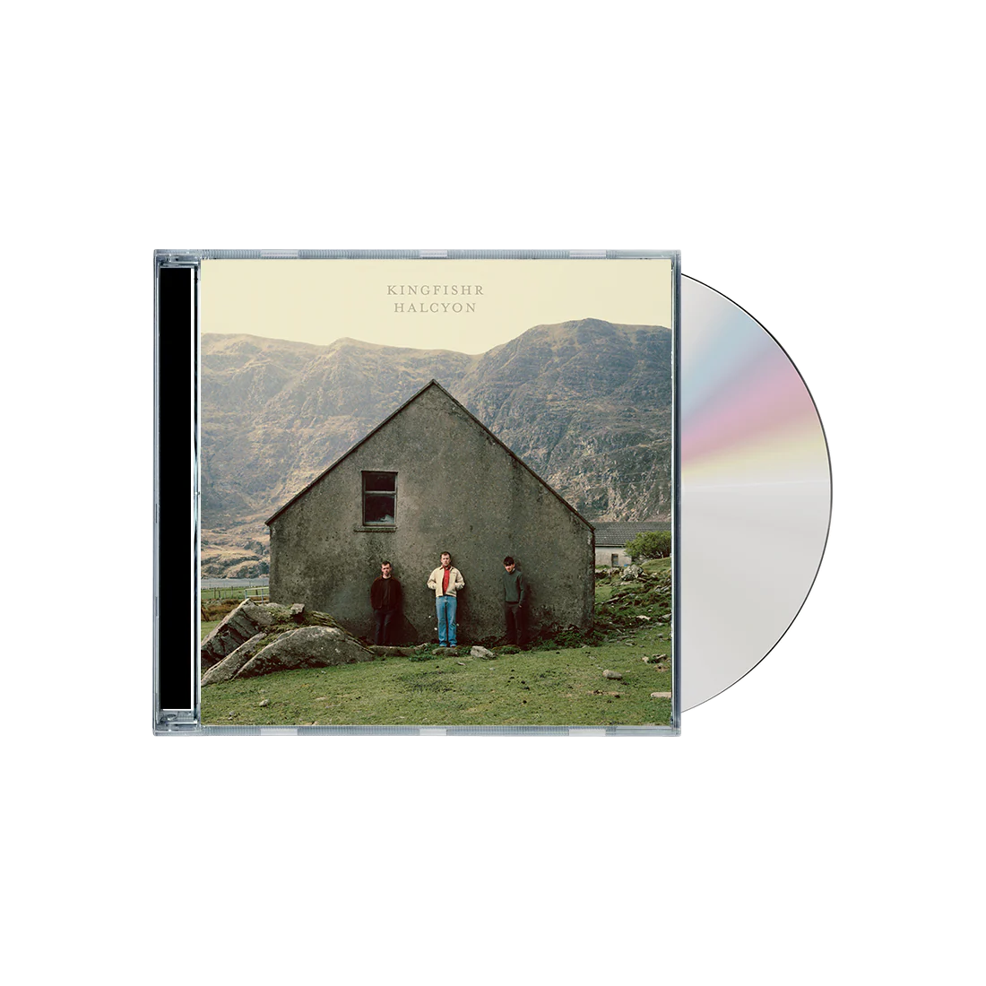 HALCYON - CD