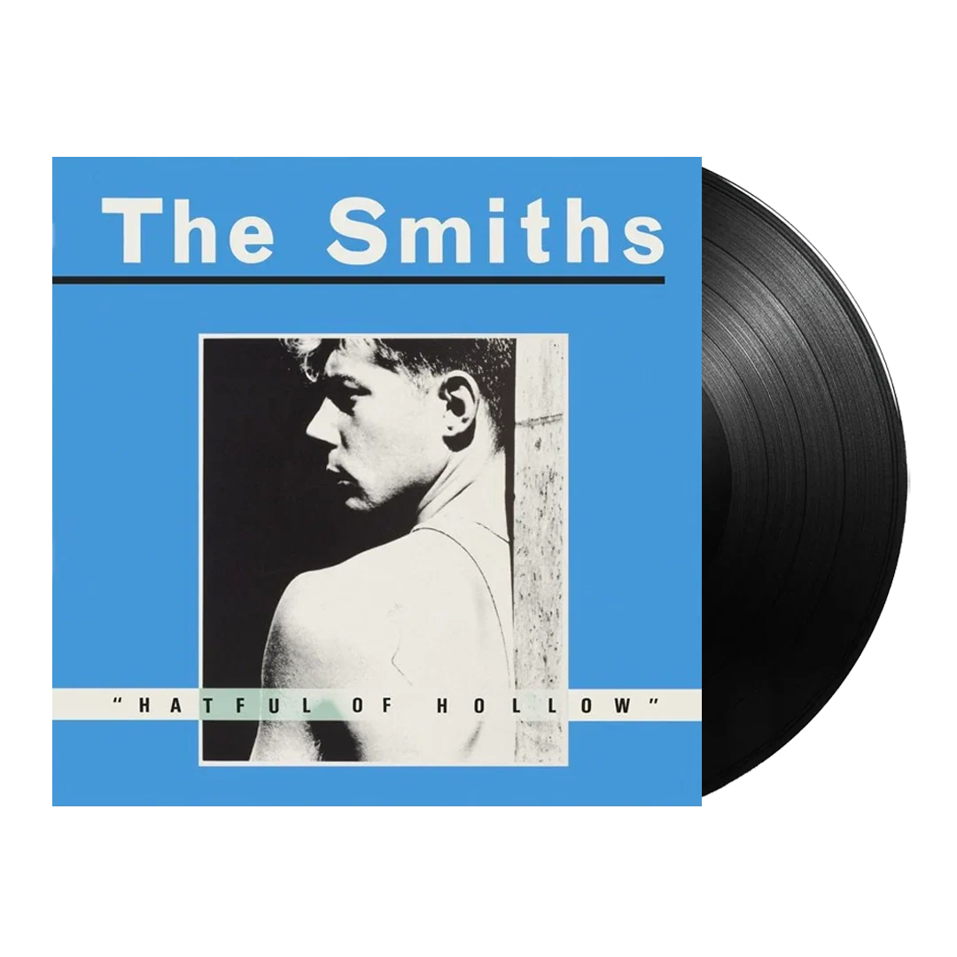 Hatful Of Hollow (Vinyl)