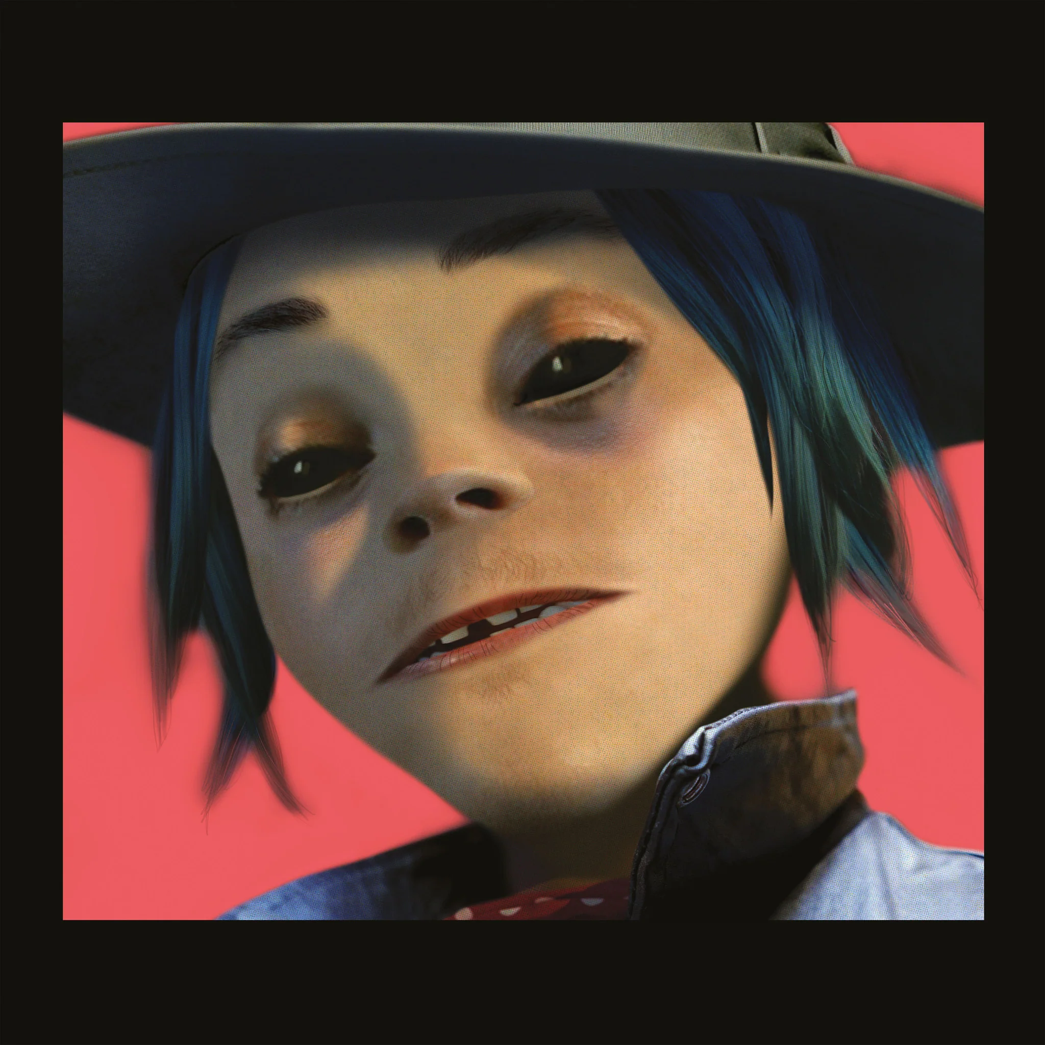 Humanz: CD - Image 2