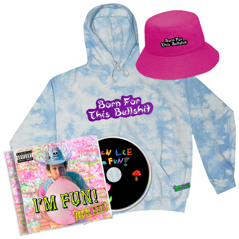 I'M FUN! CD Ultimate Bundle