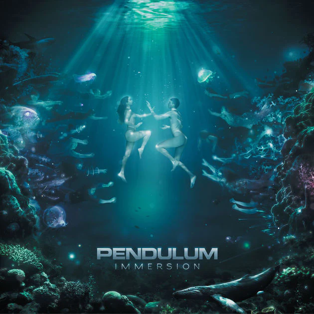 Immersion (CD)