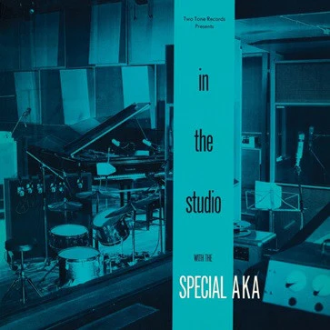 In The Studio (2CD)