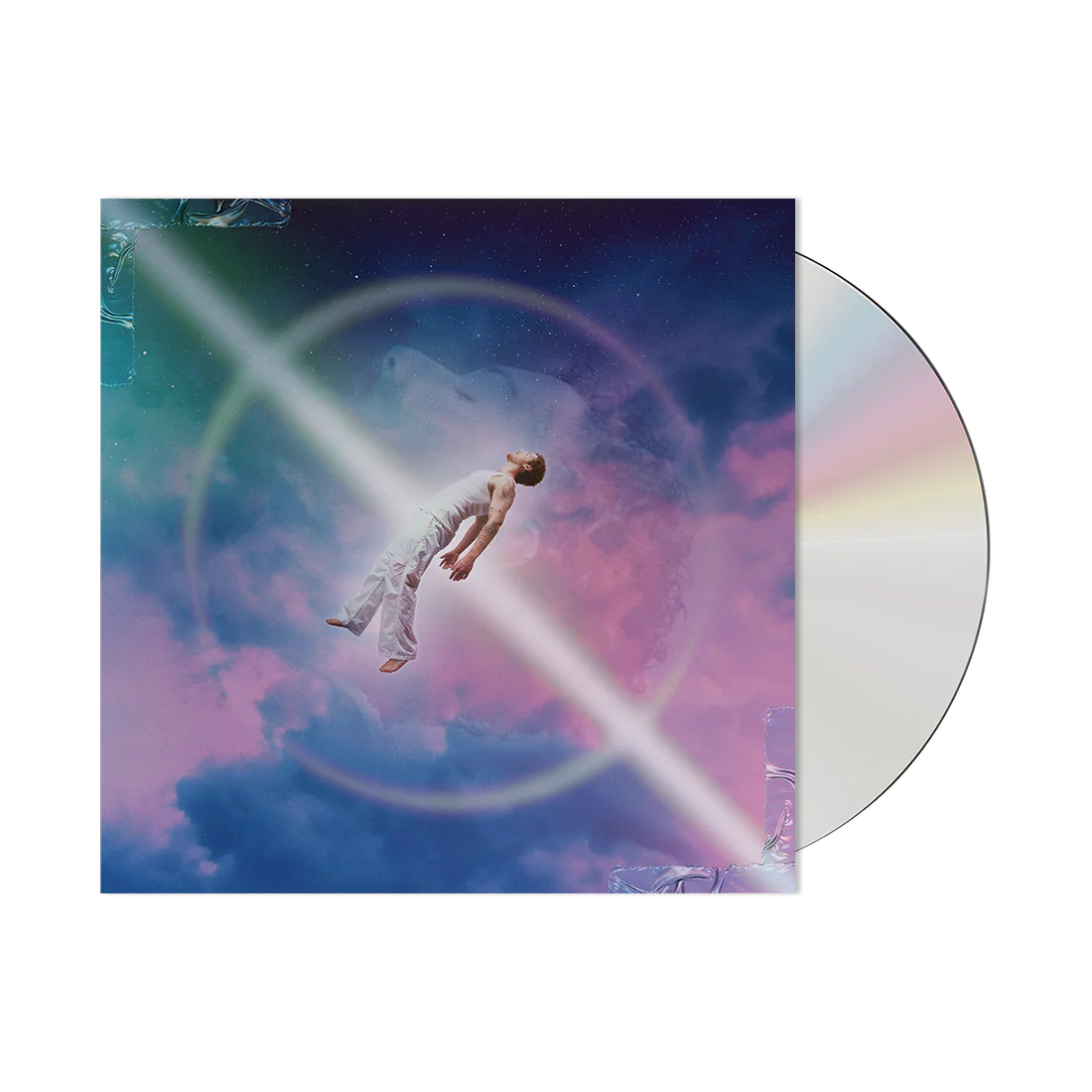 Infinite Dream CD