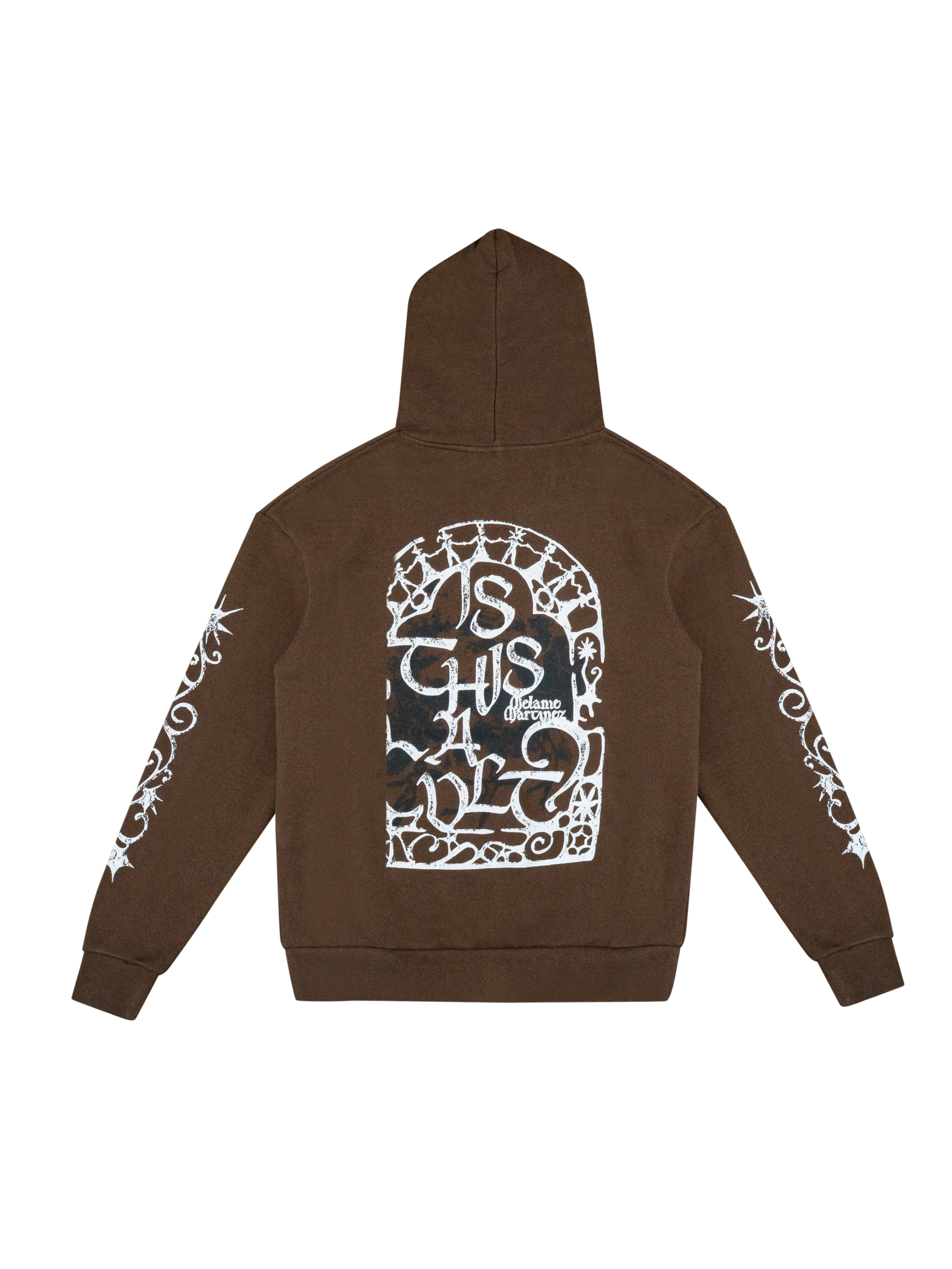 Is This A Cult? Hoodie - Image 2