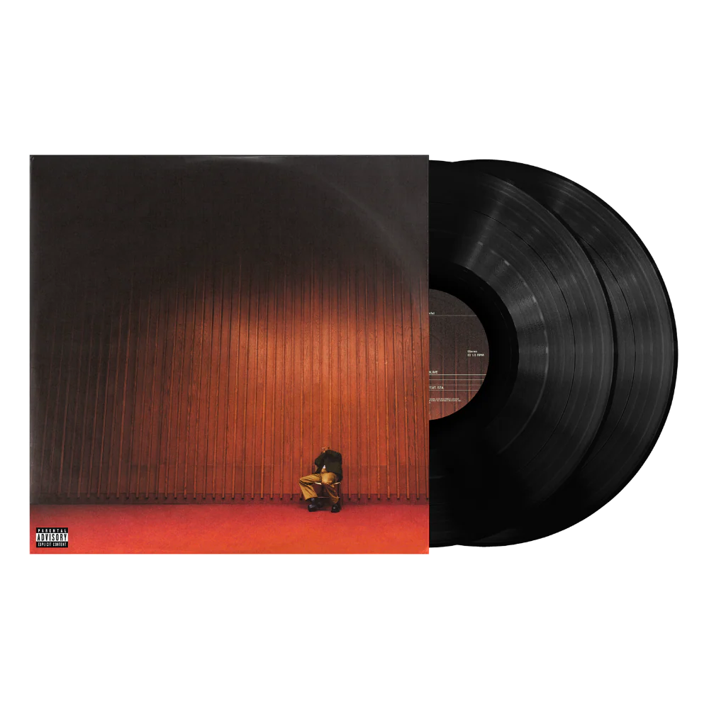 It's Been Awful (2LP Black Vinyl)