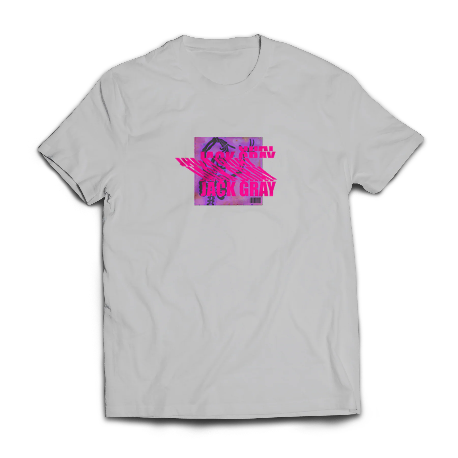 Jack Gray T-Shirt