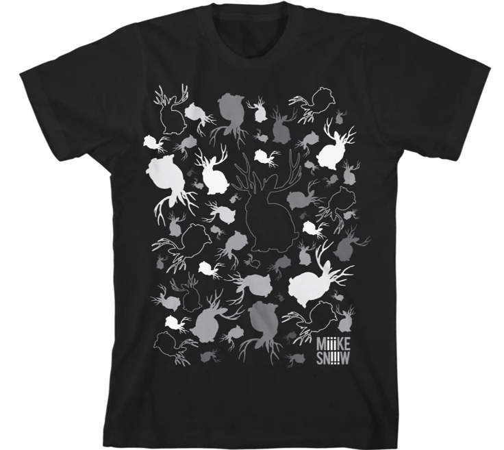 Jackelope T-shirt