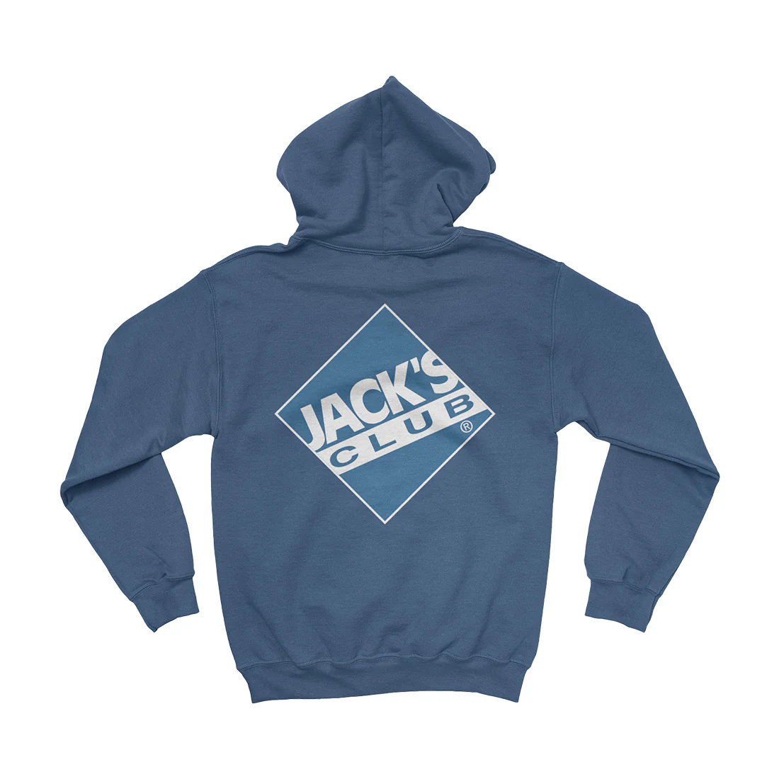 Jacks Club Hoodie - Image 3