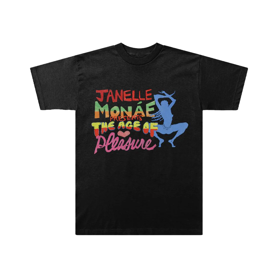 JM Presents T-shirt