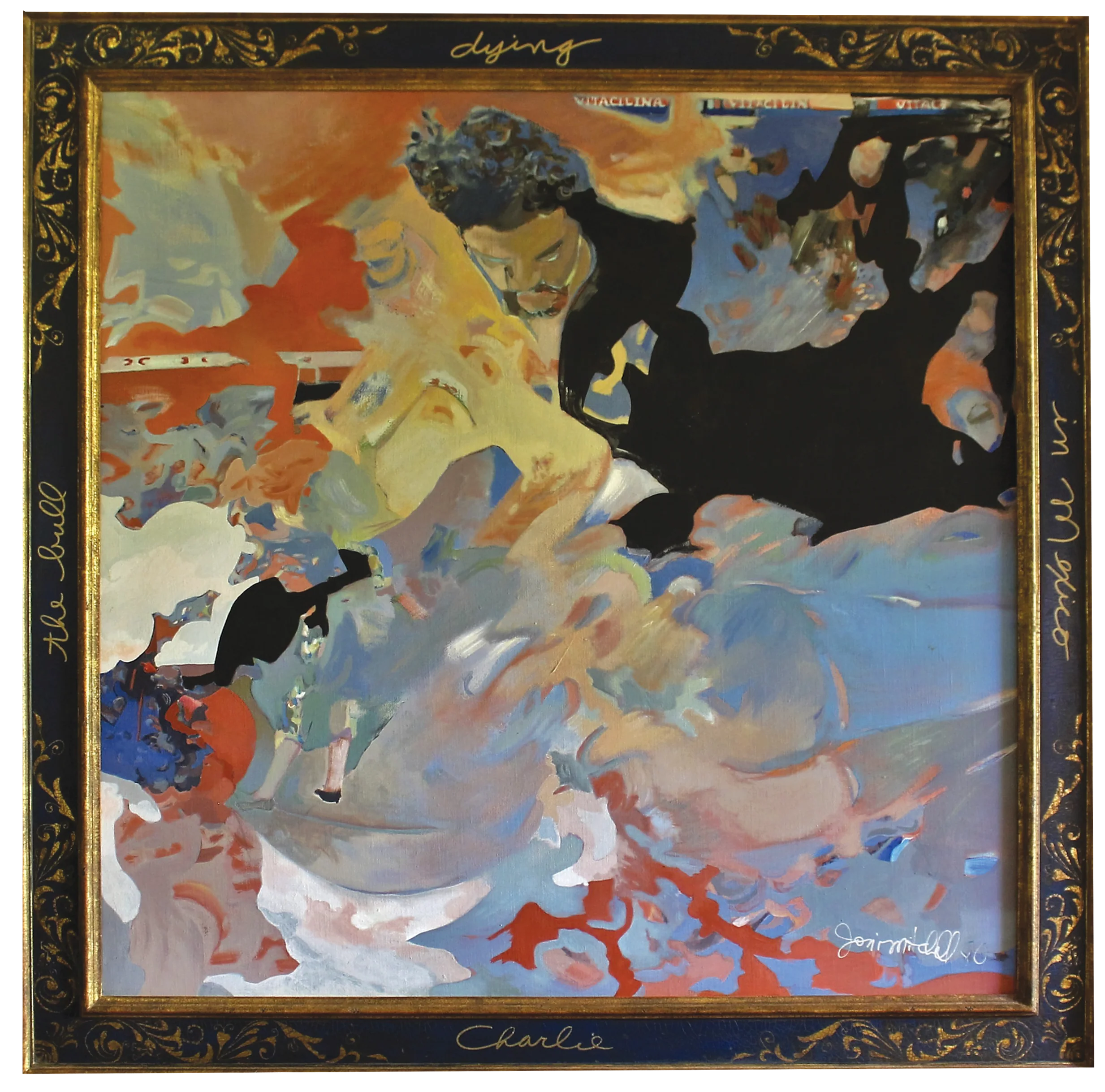 Joni's Jazz [4CD] with Free Artprint - Image 3