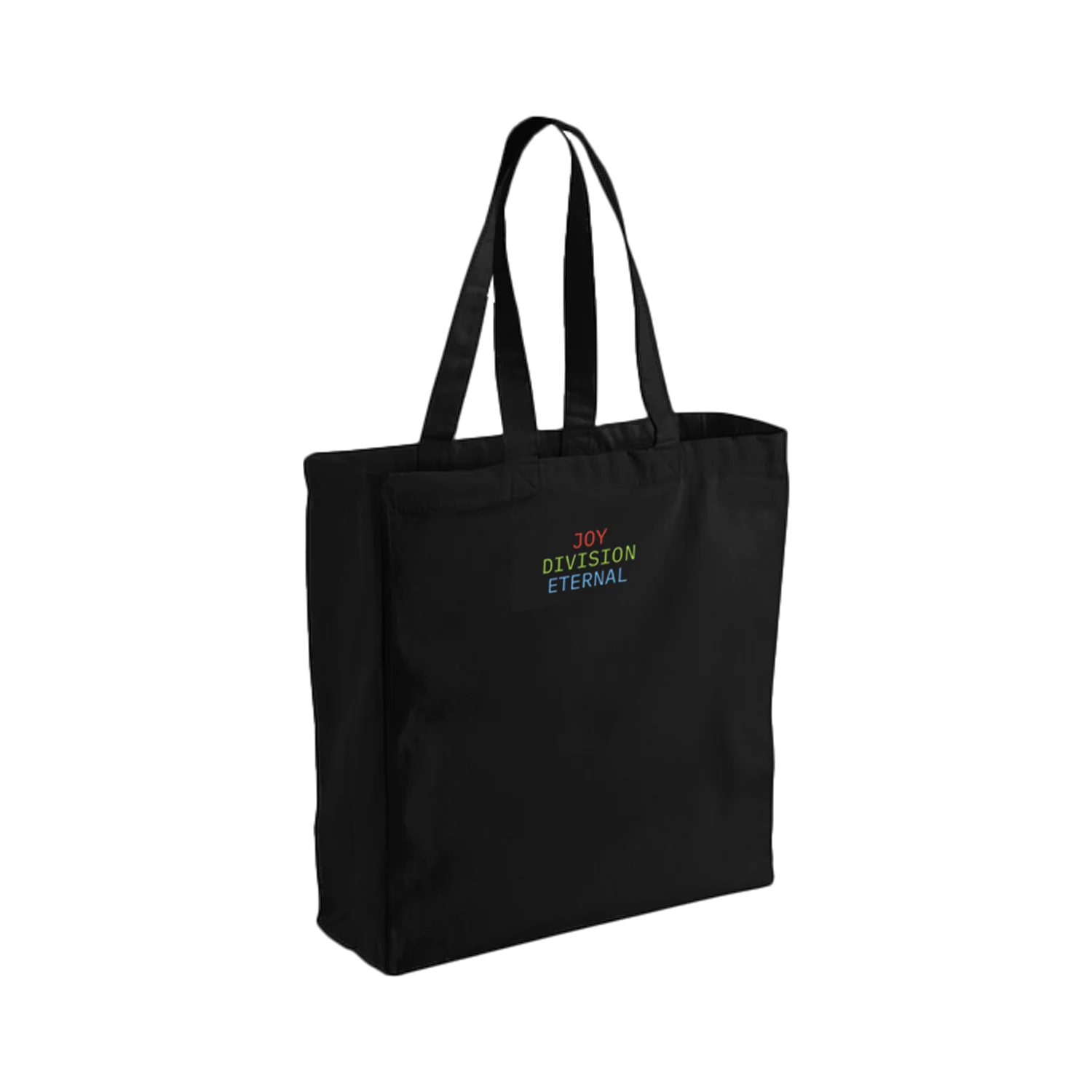 Joy Division Eternal Shopper Bag
