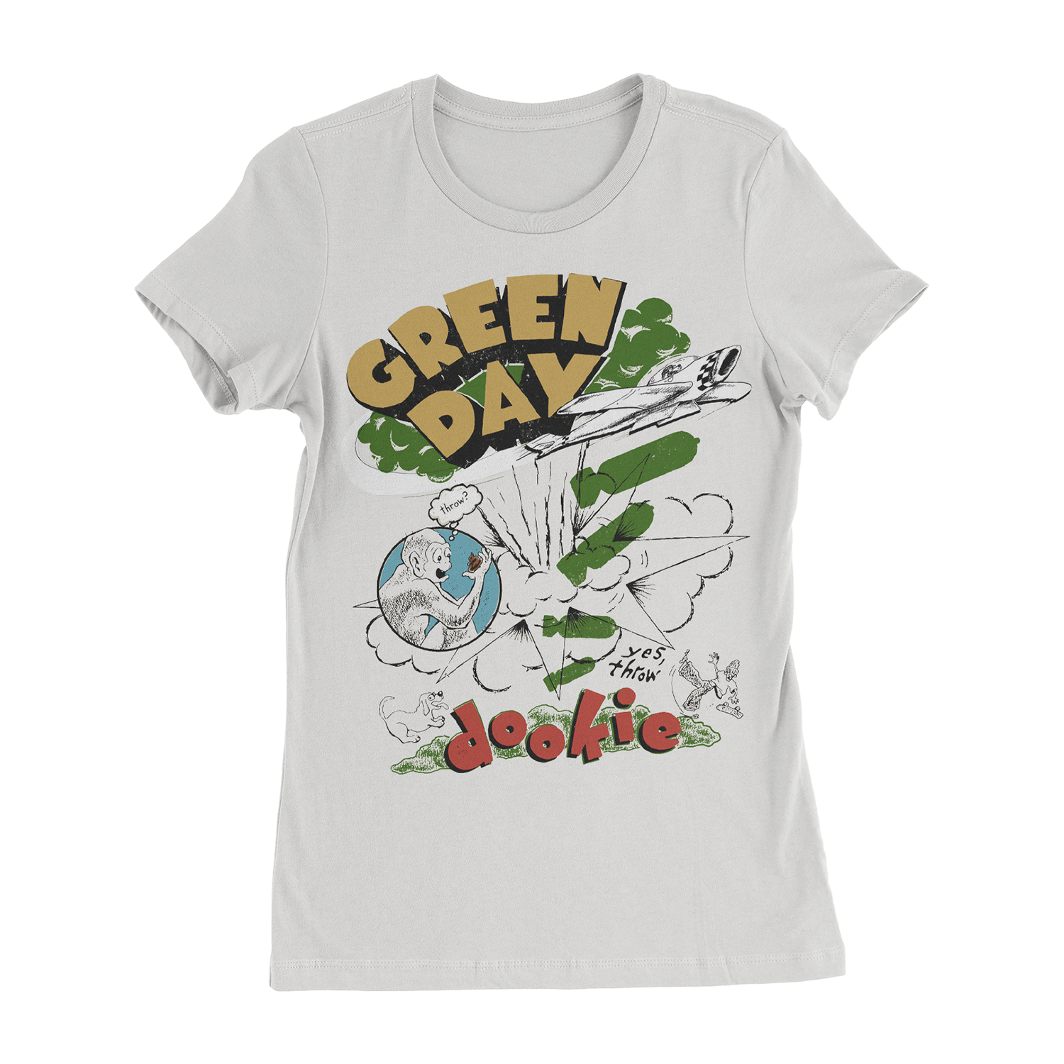 Jumble Juniors T-Shirt