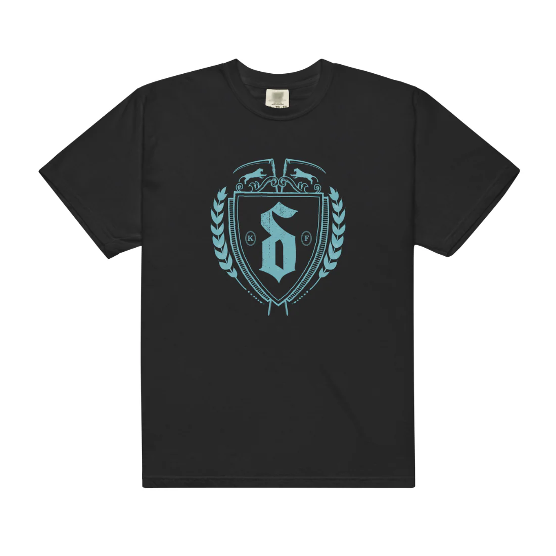 Killing Fields Tee
