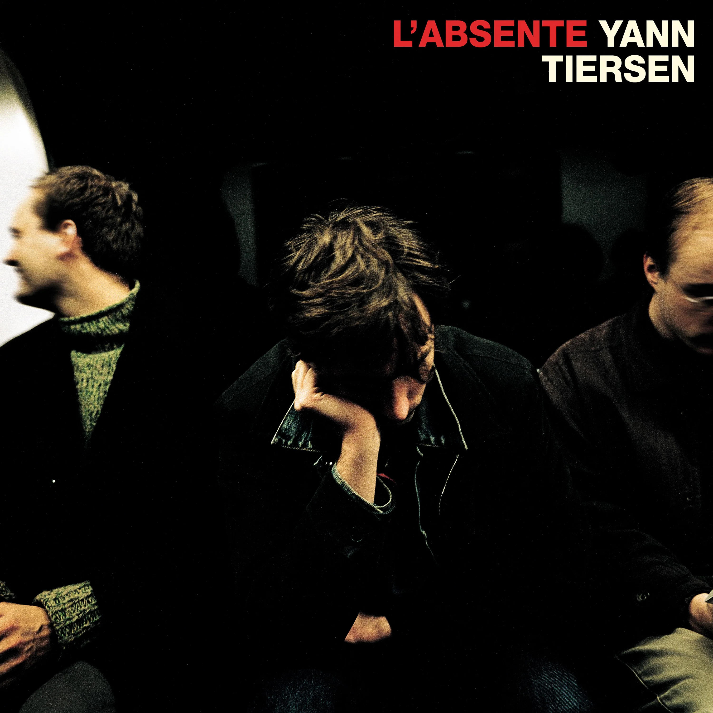 L’Absente (25th Anniversary Edition) 2LP White Vinyl - Image 2