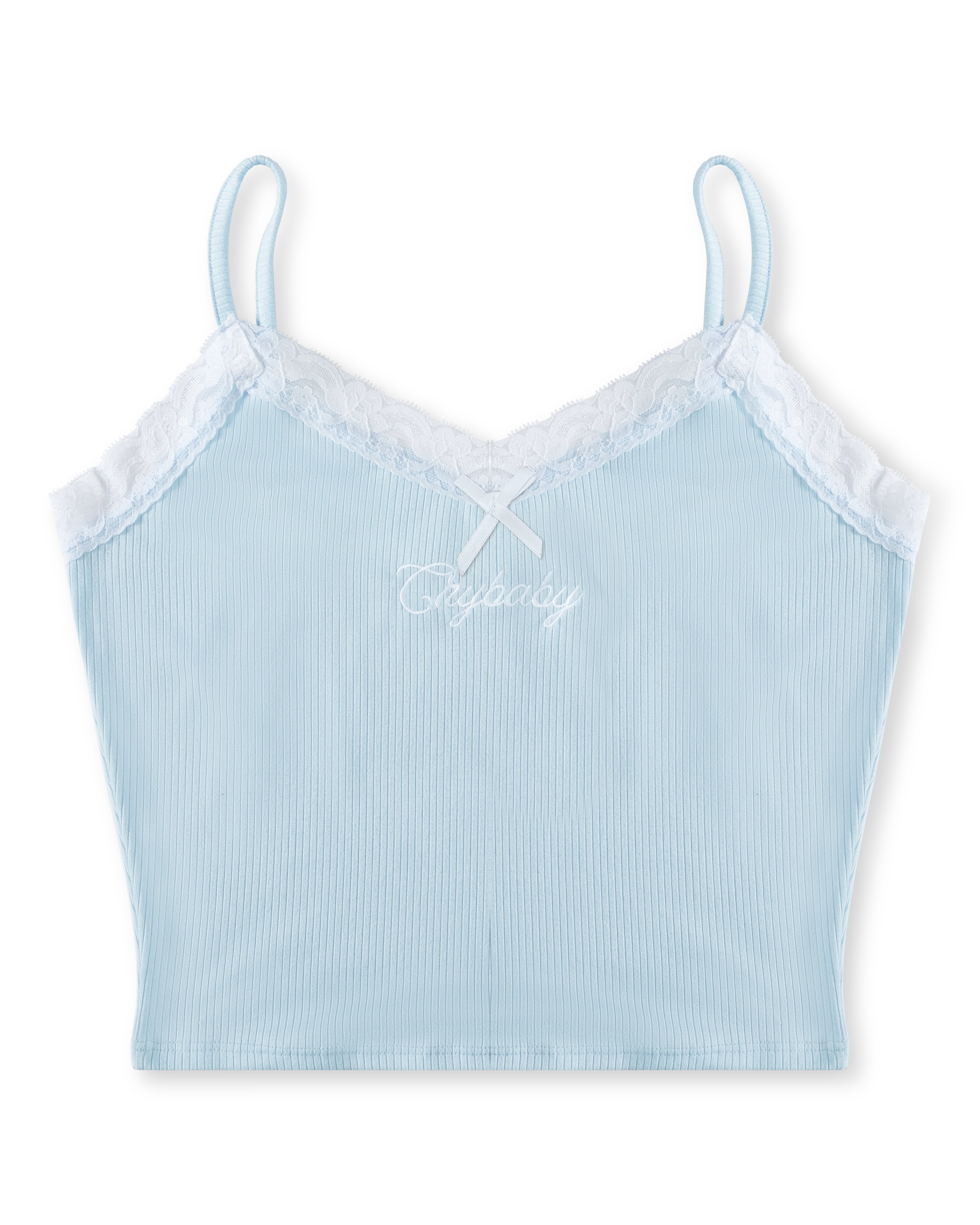 Lace Cami Top