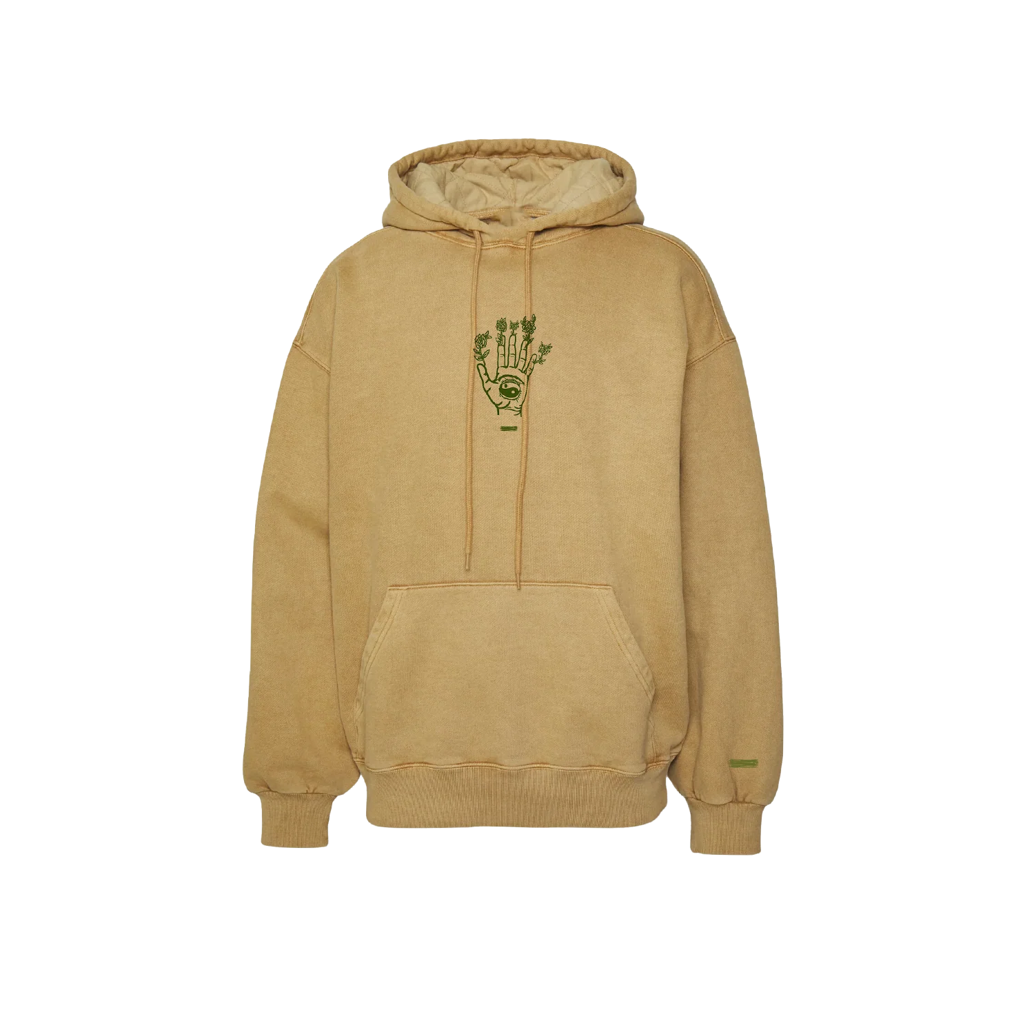 Life Goes On Hoodie