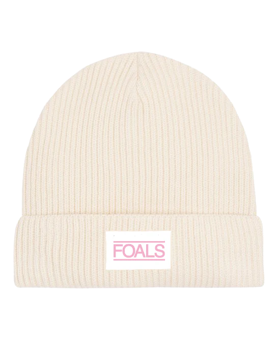 LIFE IS YOURS Beanie