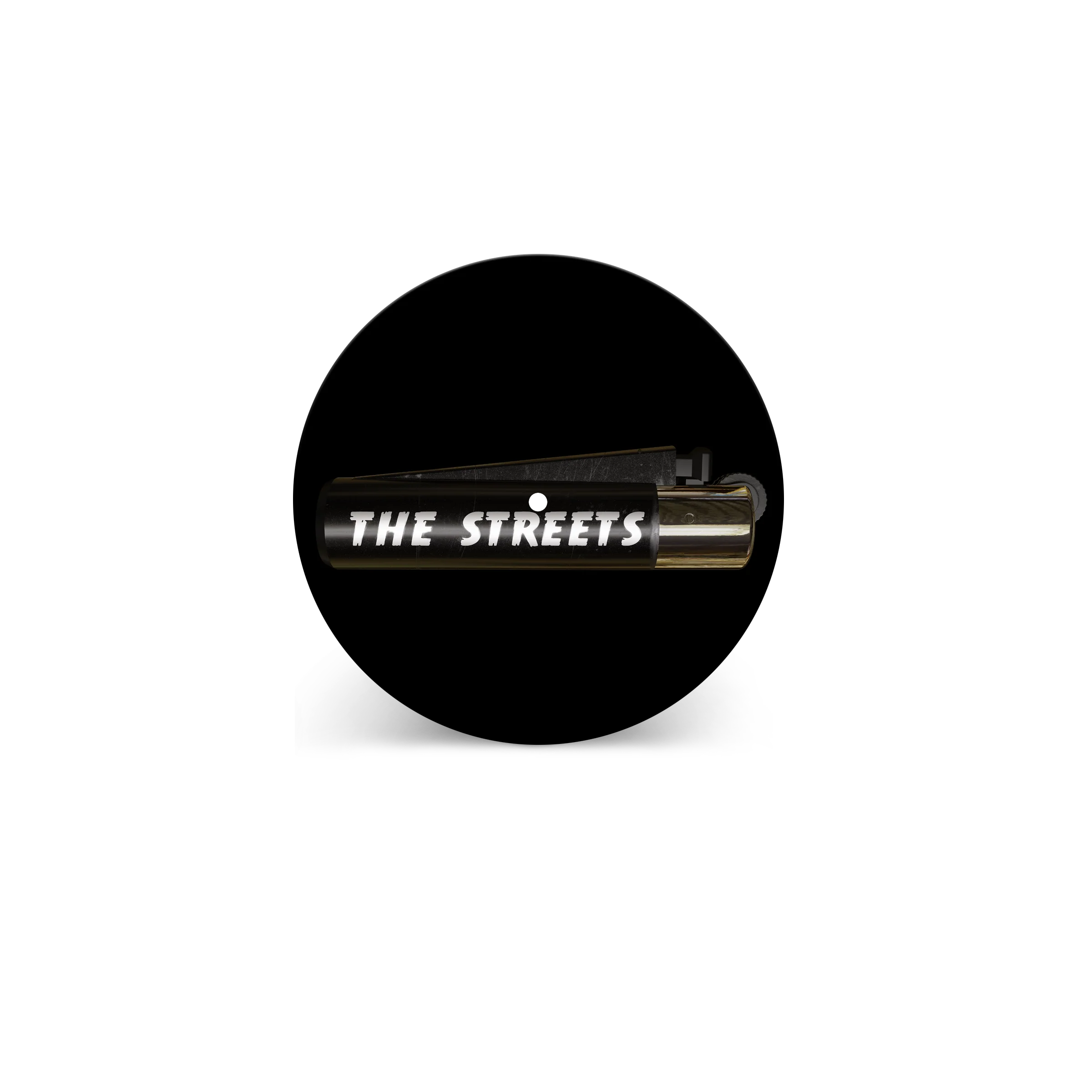 Lighter Slipmat