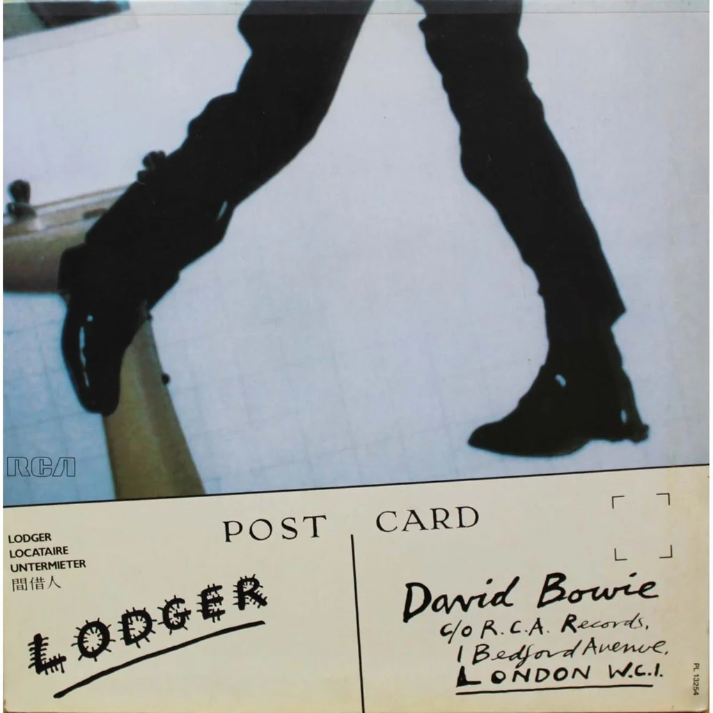 Lodger