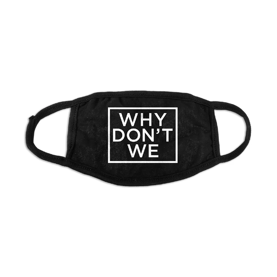 Logo Mask
