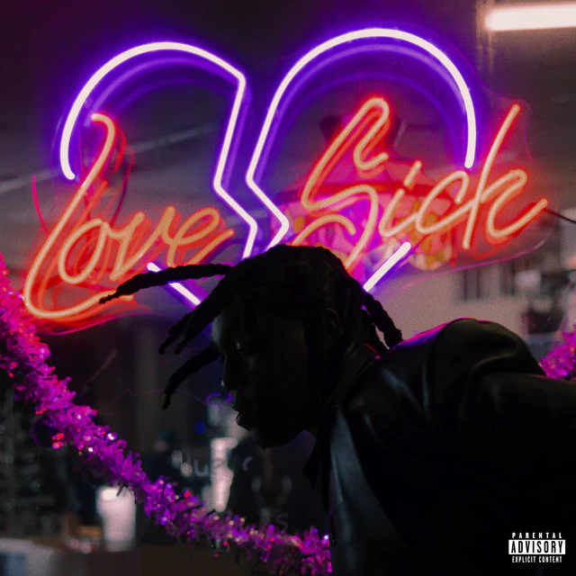 Love Sick (Deluxe Anniversary Vinyl)