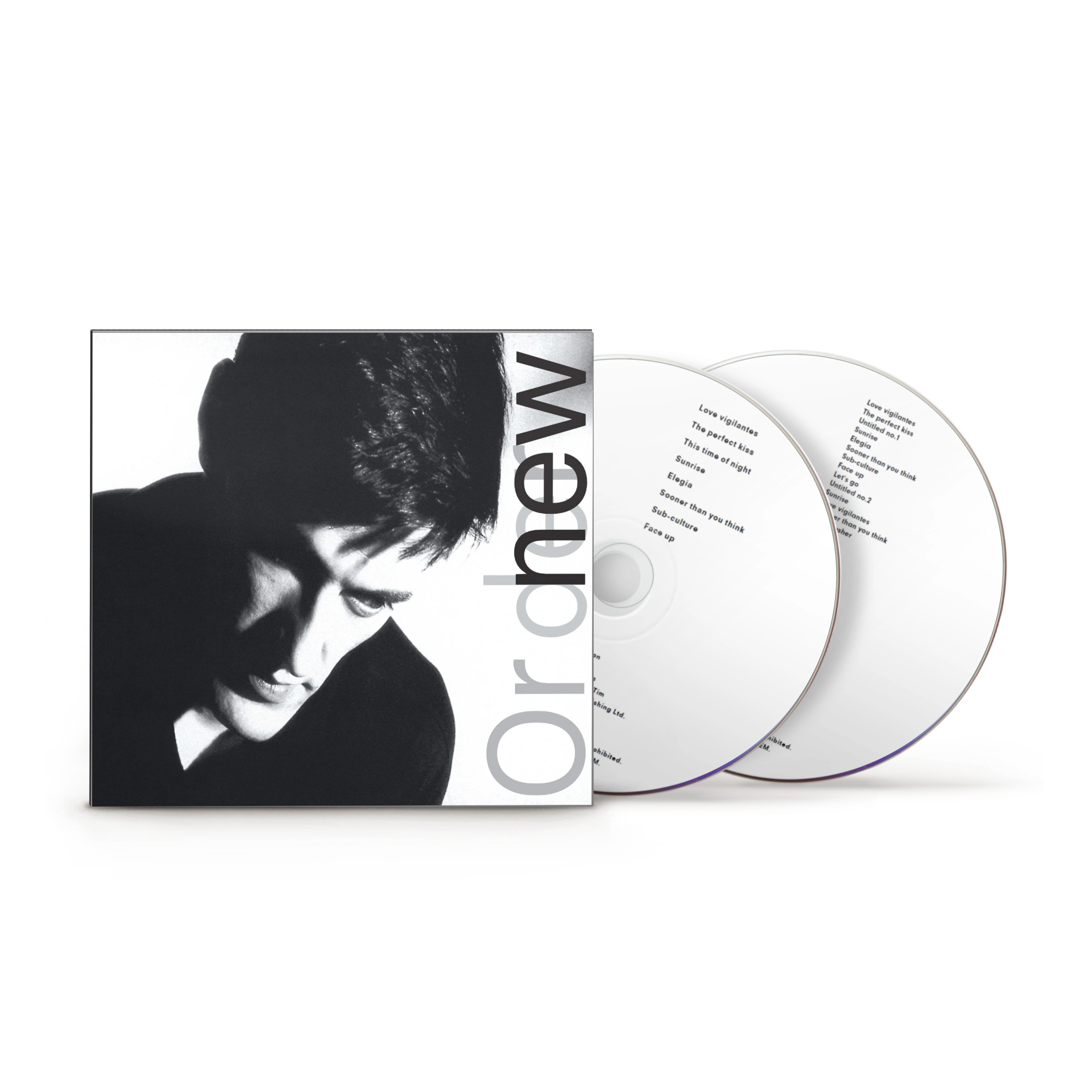 Low-Life (Expanded Edition) (2CD)