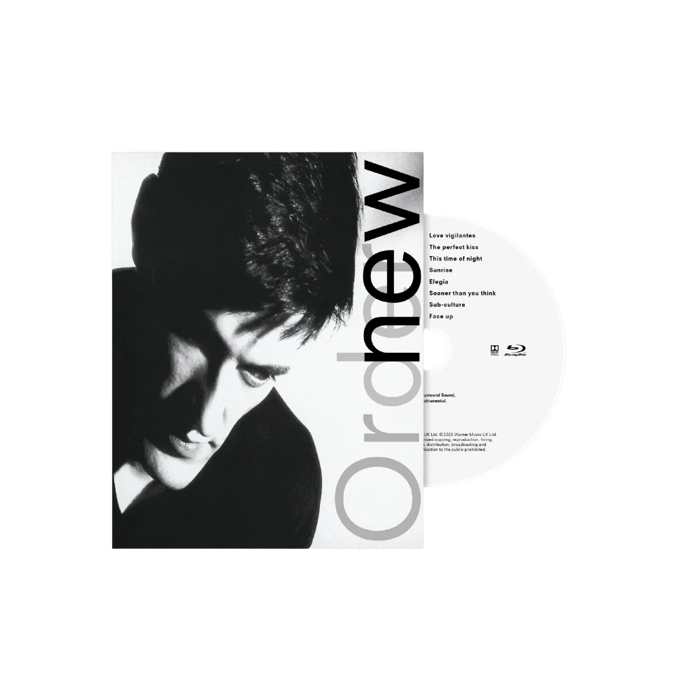 Low-Life (Expanded Edition) (2CD/Blu-ray)