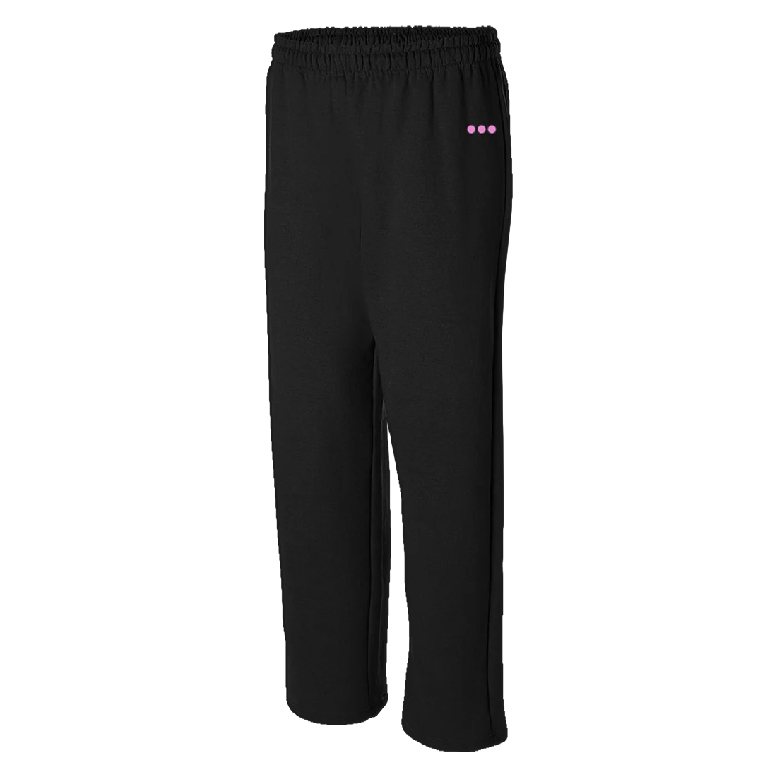 luck ... or something sweatpants