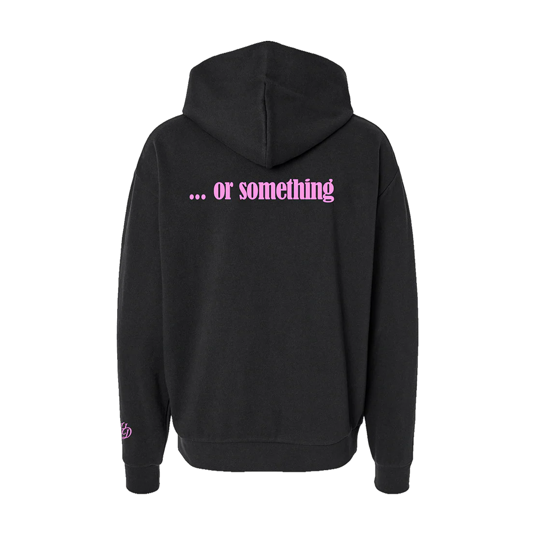 luck ... or something sweatsuit - Image 3