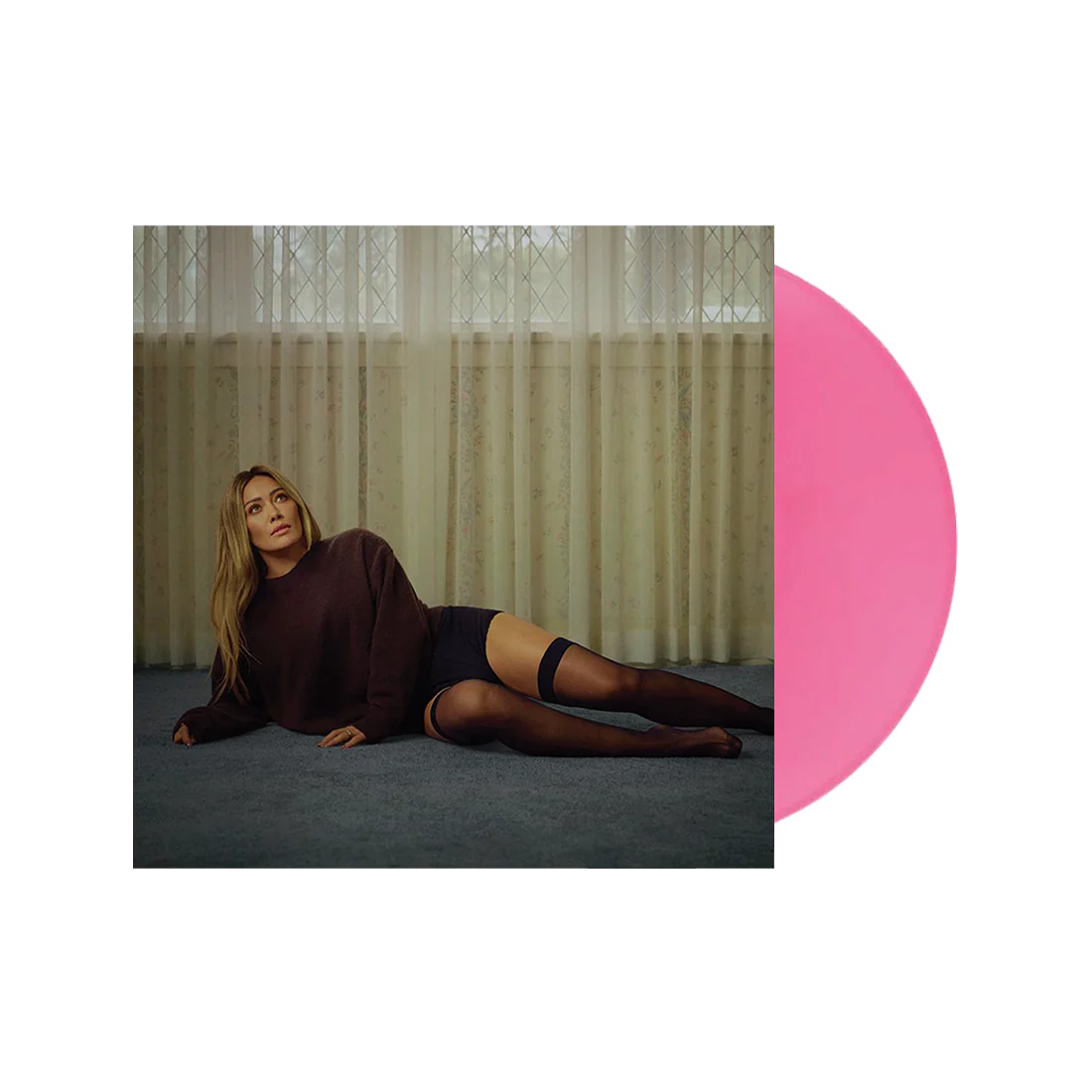 luck … or something – vinyl