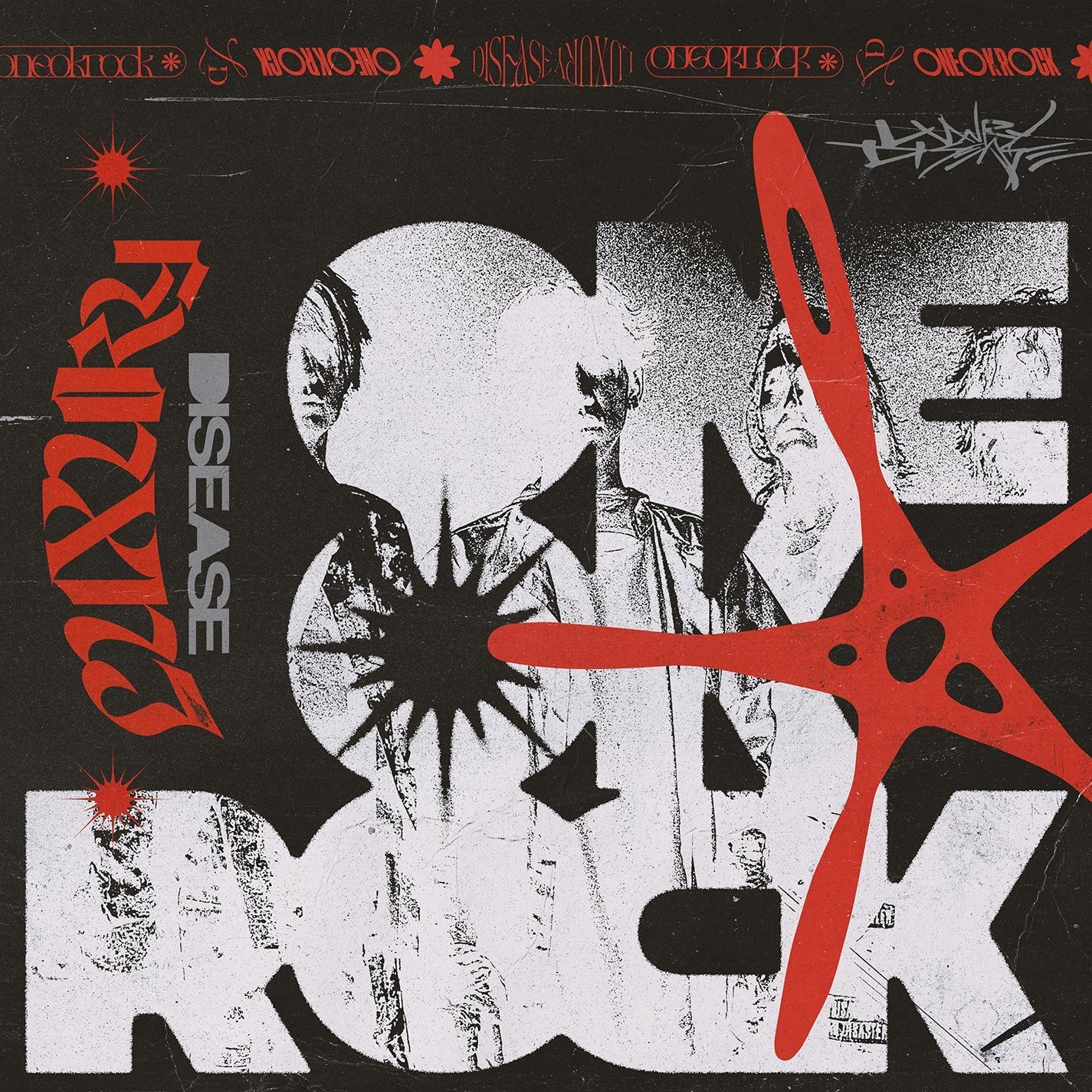 Luxury Disease (CD)