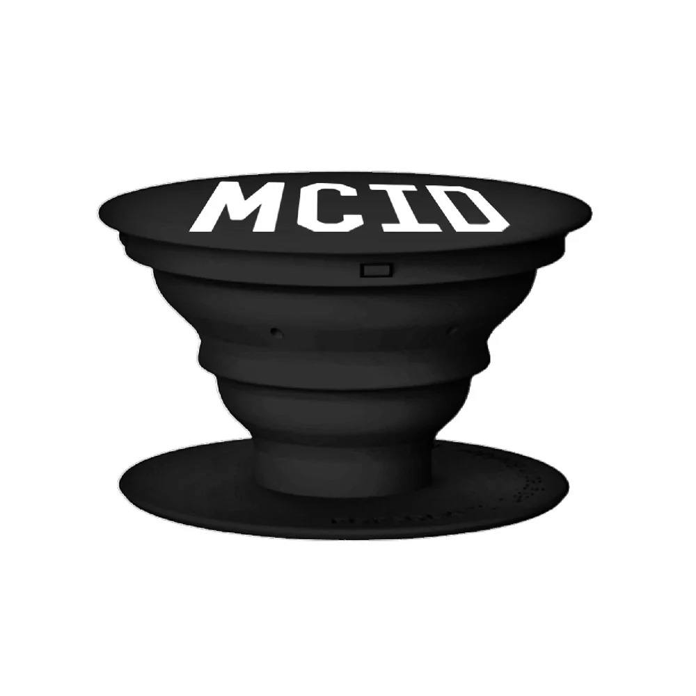 MCID Album + Hoodie Bundle - Image 5