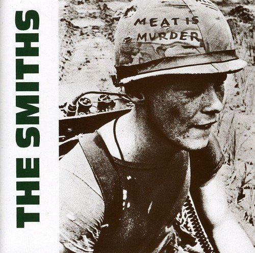 Meat Is Murder (Vinyl) - Image 2