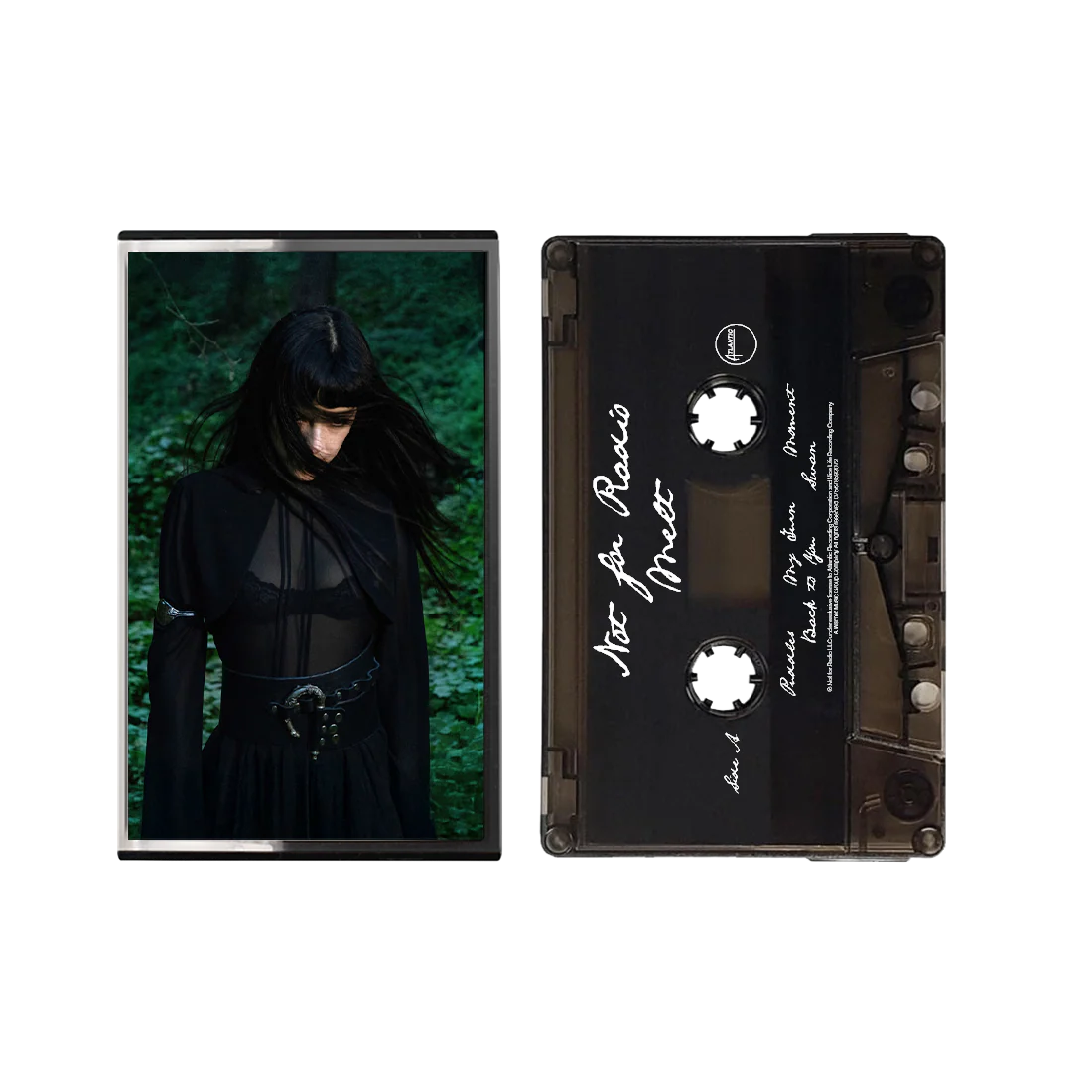 Melt - cassette