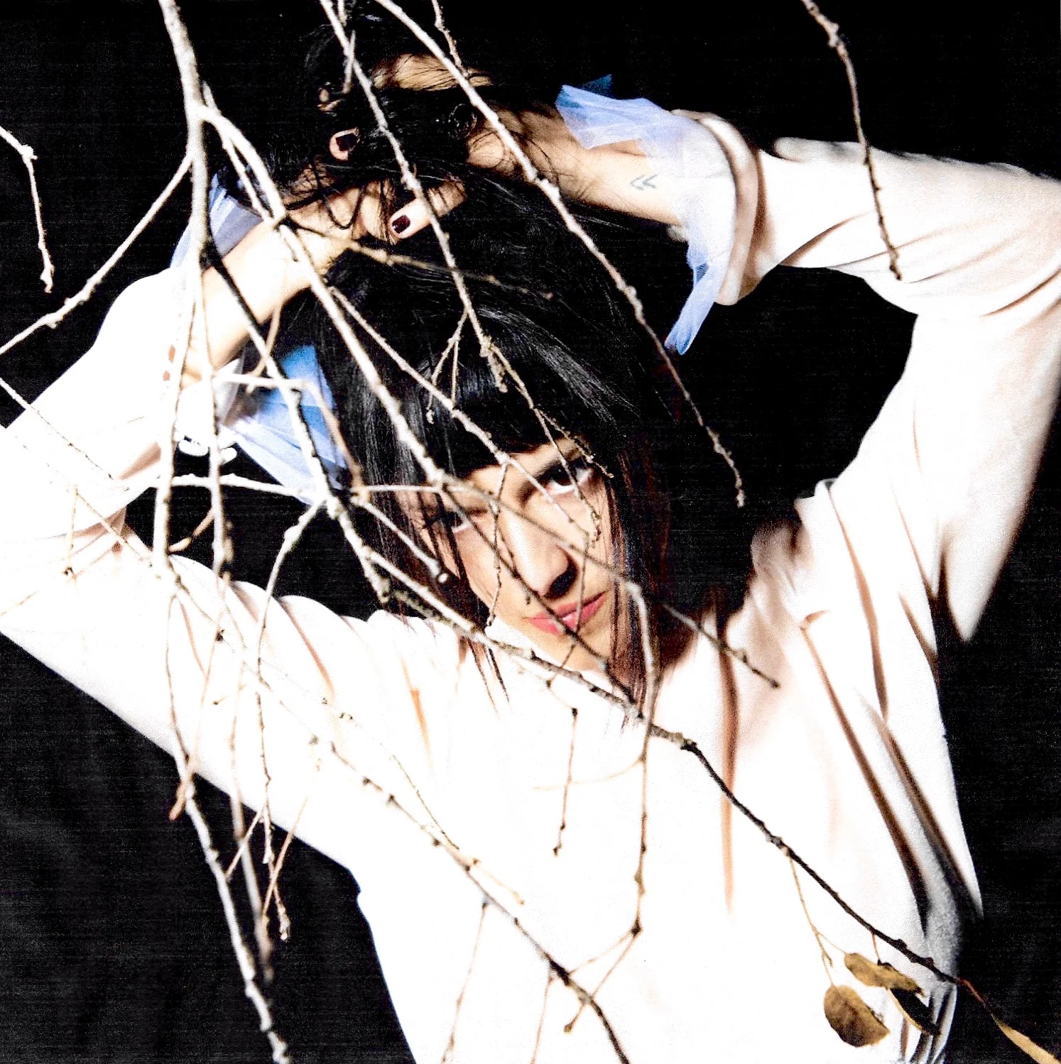 Melt - midnight black vinyl - Image 5