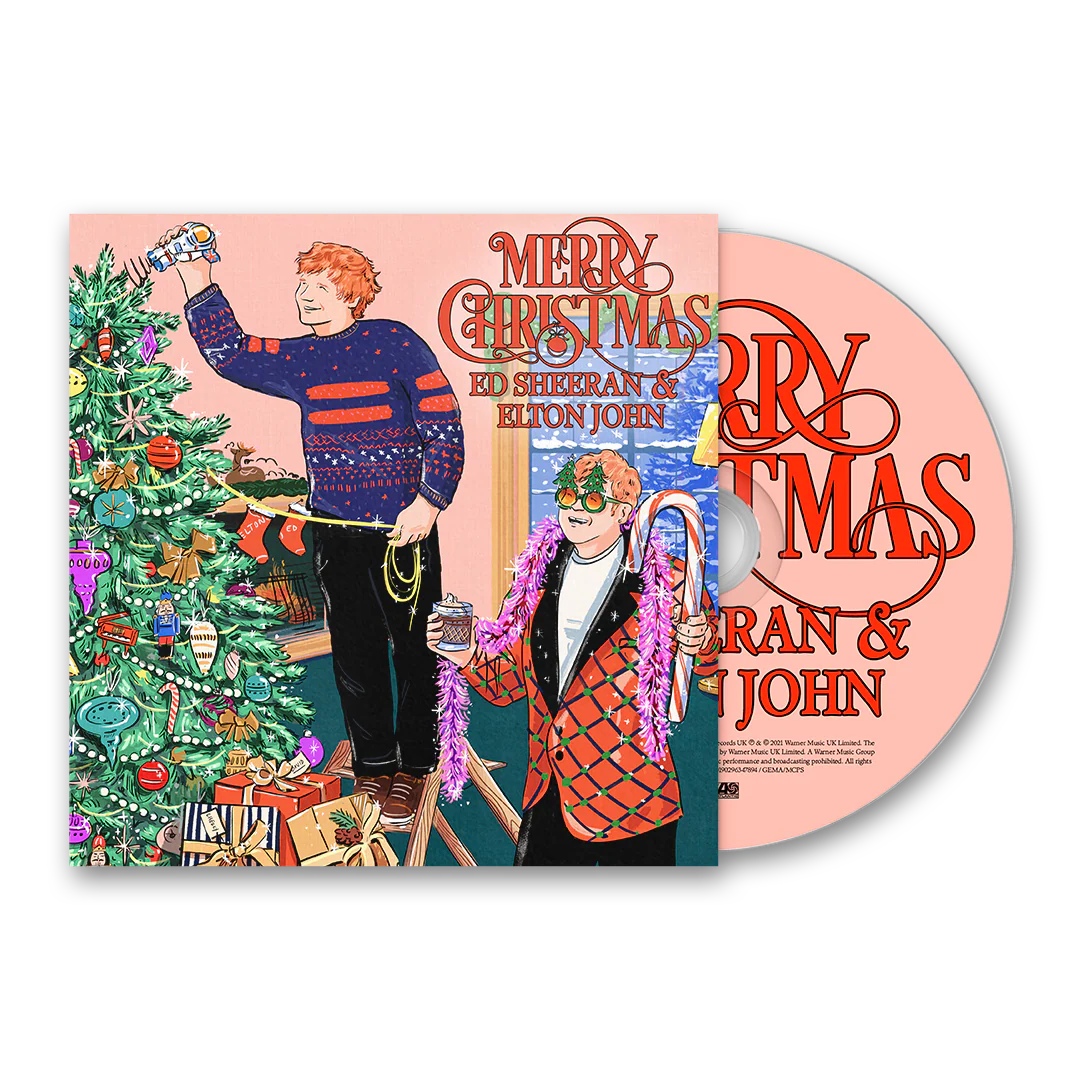 Merry Christmas