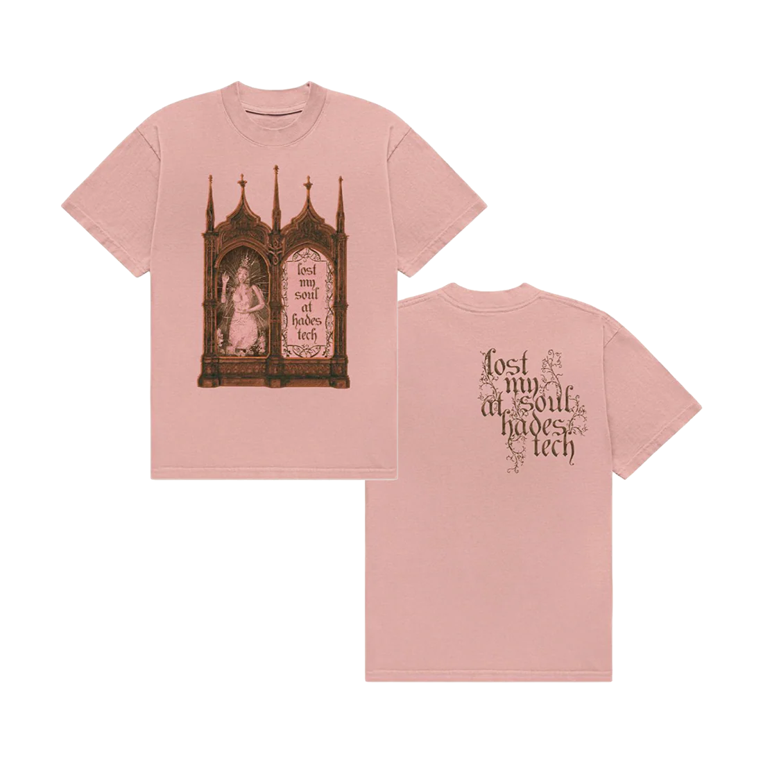 Altar T-Shirt