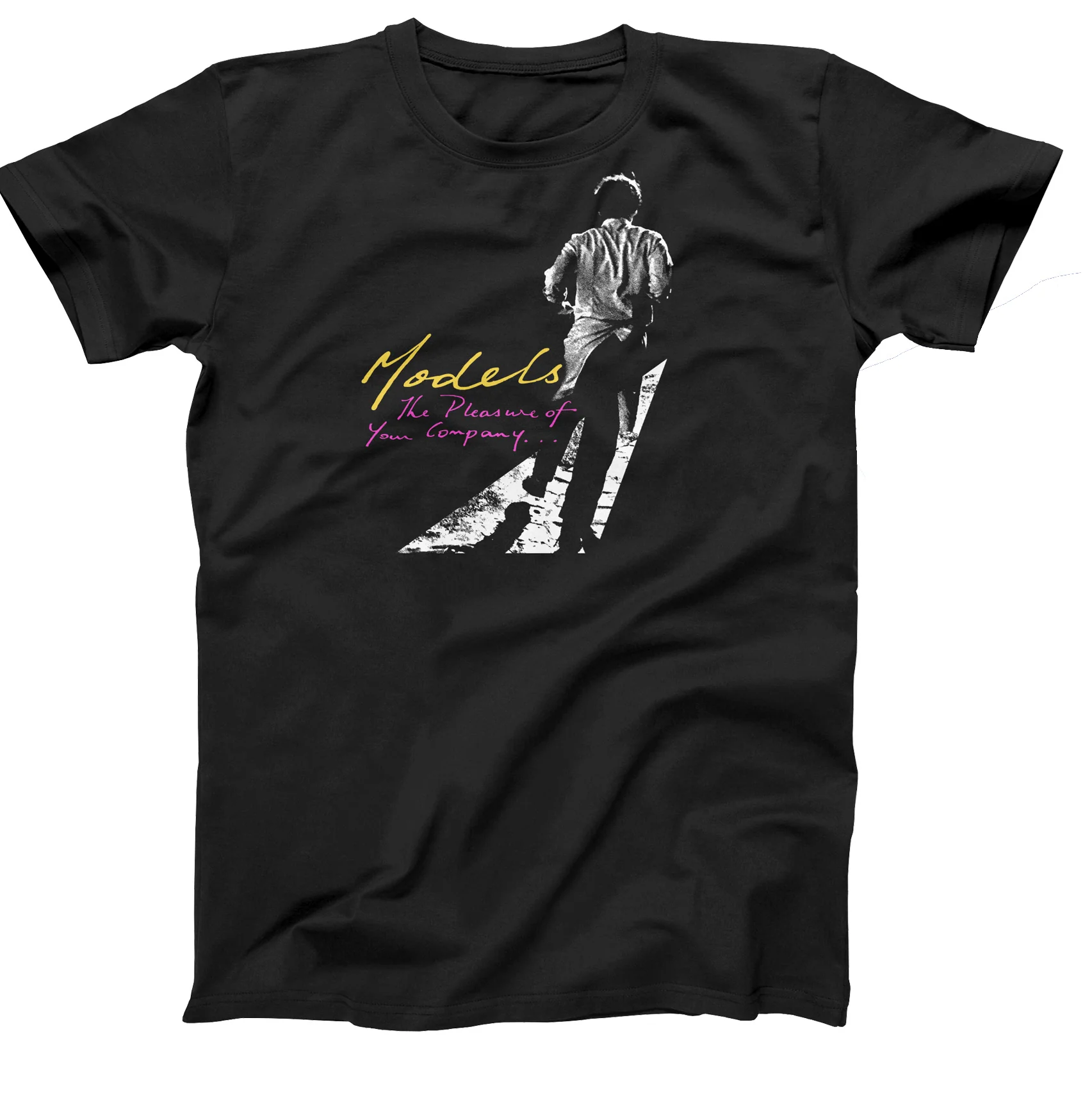 Models Ausmusic T-Shirt Day 2023