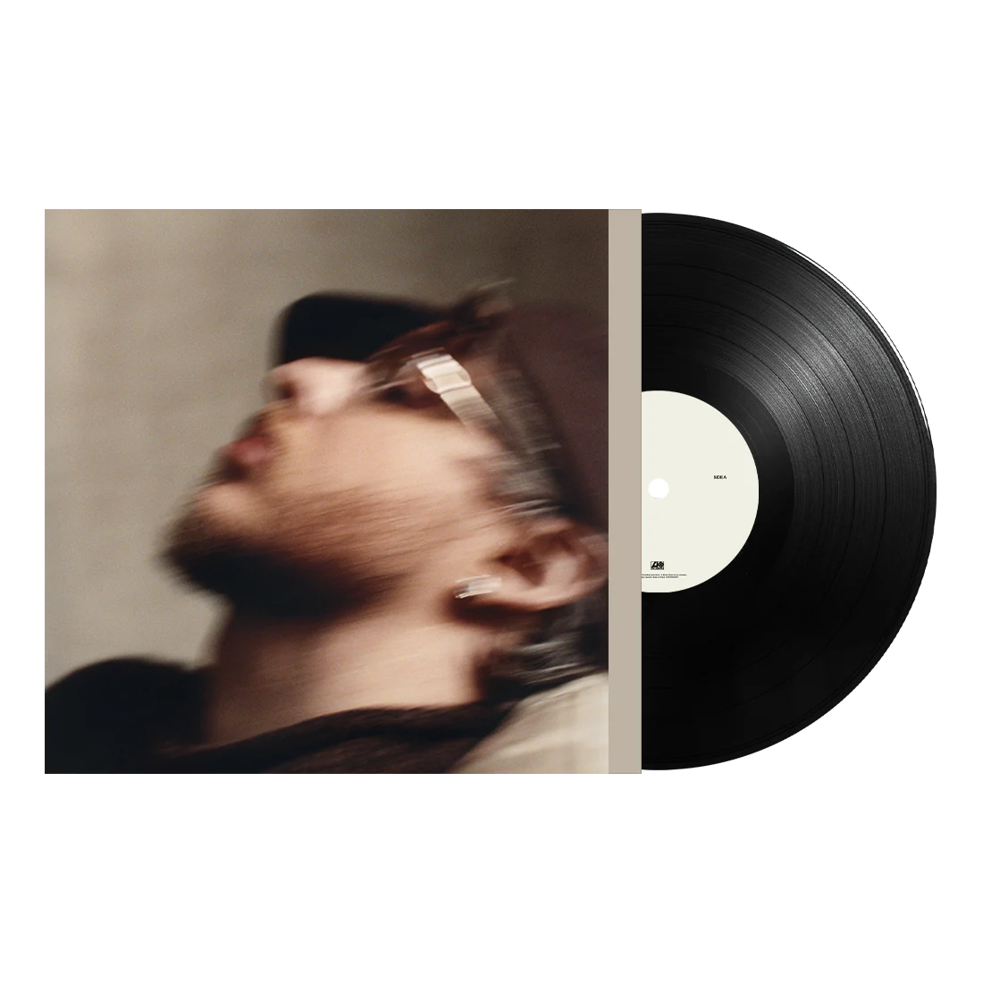 Monica (Vinyl)